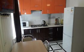 2х комнатный люкс